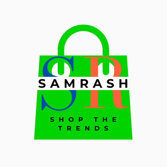 SAMRASH The Fastest Growing Online Store in the USA