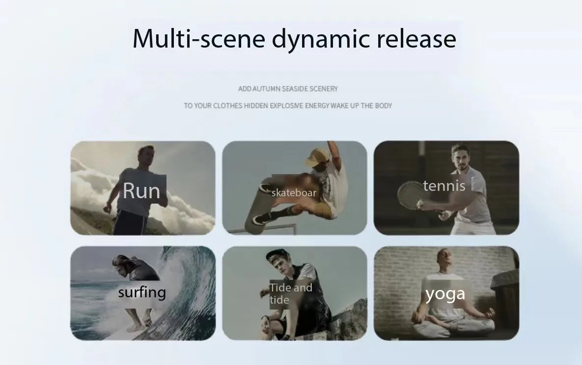 Summer New Arrival Sports Shorts Men New Comfortable Elastic Waist Clothing Male Breathable Short Trousers