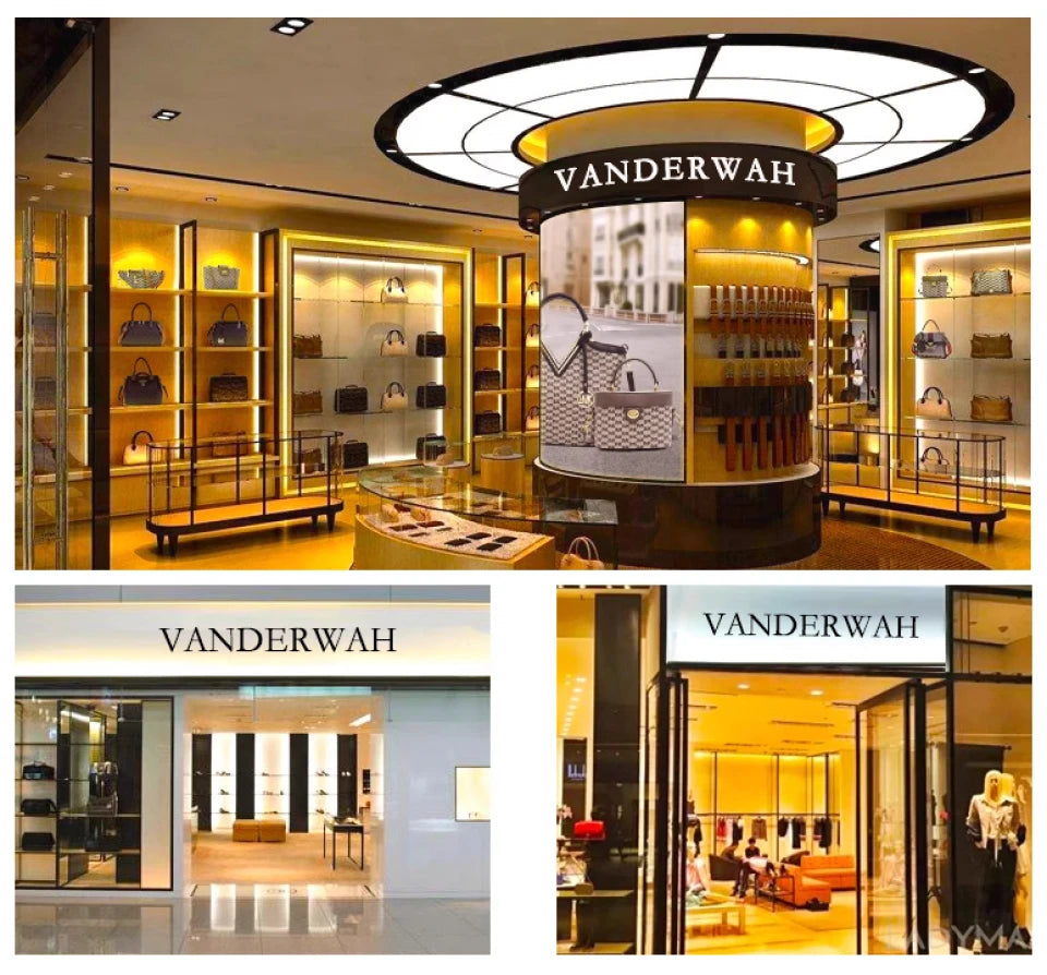 Women Handbag Large Capacity Multi-Compartment Leather Handbag for Moms High Quality Luxury Print Design Anti-Theft Back Pocket