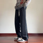 Sweatpants Men's Spring And Autumn Fleece Casual Pants