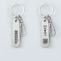 Creative Year Commemorative Keychain Tanabata